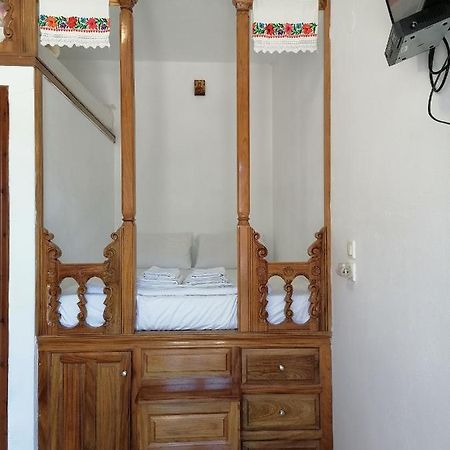 Olympos  Kalliopis Studio מראה חיצוני תמונה