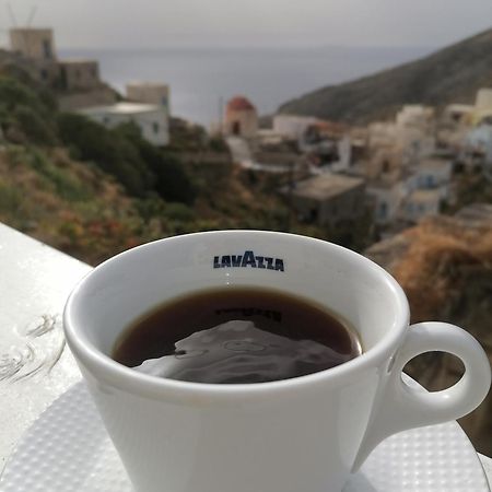 Olympos  Kalliopis Studio חדר תמונה