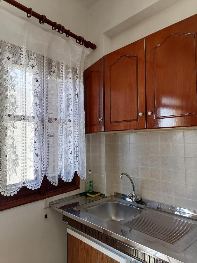 Olympos  Kalliopis Studio מראה חיצוני תמונה