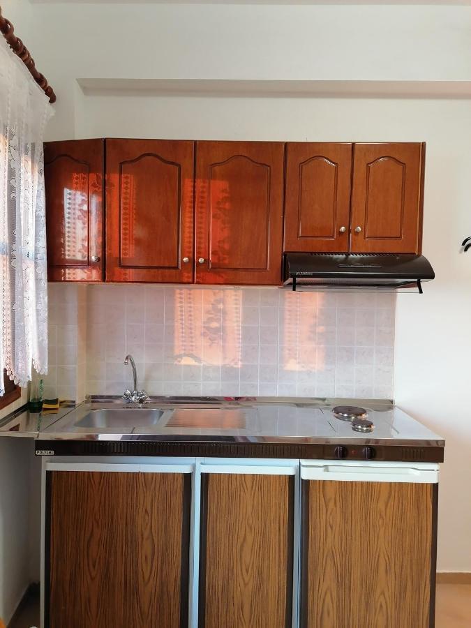 Olympos  Kalliopis Studio מראה חיצוני תמונה