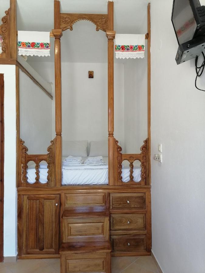 Olympos  Kalliopis Studio מראה חיצוני תמונה