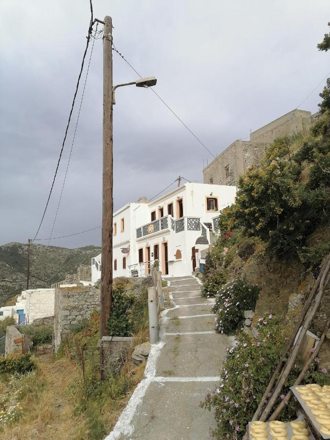 Olympos  Kalliopis Studio מראה חיצוני תמונה