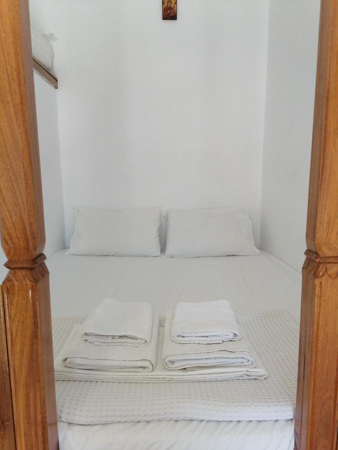 Olympos  Kalliopis Studio מראה חיצוני תמונה