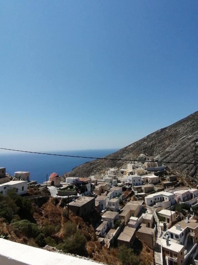 Olympos  Kalliopis Studio מראה חיצוני תמונה