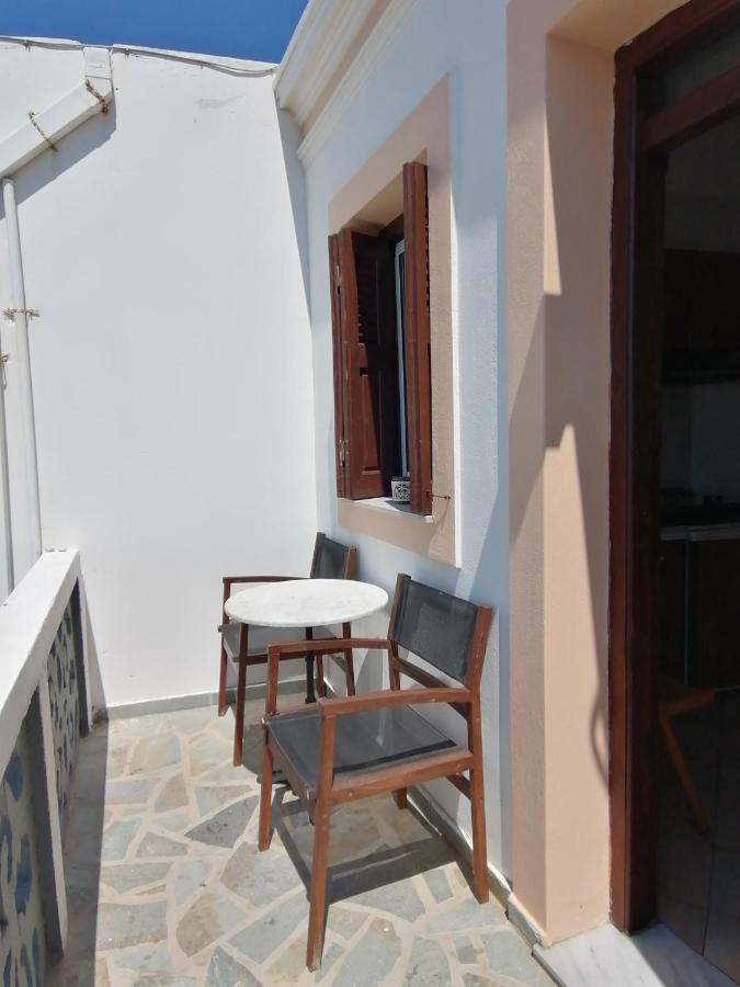 Olympos  Kalliopis Studio מראה חיצוני תמונה